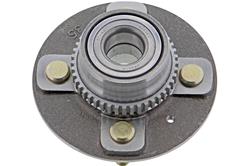Mevotech Supreme Wheel Bearing and Hub Assemblies for 2005 ACCENT - H512192