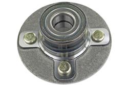 Mevotech Supreme Wheel Bearing and Hub Assemblies for 2000-2005 ACCENT - H512193