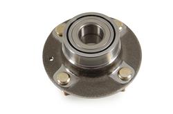 Mevotech Supreme Wheel Bearing and Hub Assemblies for 2005-2009 SPECTRA5, SPECTRA, 2001-2006 ELANTRA - H512194