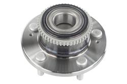 Mevotech Supreme Wheel Bearing and Hub Assemblies for 2001-2006 SANTA FE - H512196