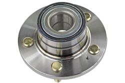 Mevotech Supreme Wheel Bearing and Hub Assemblies for 2001-2006 SANTA FE - H512197