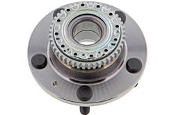 Mevotech Supreme Wheel Bearing and Hub Assemblies for 2003-2008 TIBURON - H512198