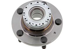 Mevotech Supreme Wheel Bearing and Hub Assemblies for 2003-2005 TIBURON - H512199