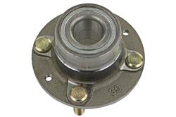 Mevotech Supreme Wheel Bearing and Hub Assemblies for 1994-2001 SEPHIA, 2000-2004 SPECTRA - H512200
