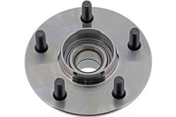Mevotech Supreme Wheel Bearing and Hub Assemblies for 2000-2001 I30, 2002-2004 I35, 2000-2002 MAXIMA - H512203