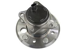 Mevotech Supreme Wheel Bearing and Hub Assemblies H512207