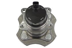Mevotech Supreme Wheel Bearing and Hub Assemblies for 2004-2006 XB, XA, 2000-2005 ECHO - H512209