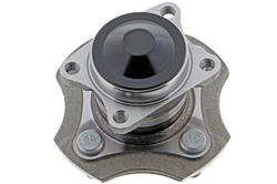 Mevotech Supreme Wheel Bearing and Hub Assemblies for 2000-2005 ECHO - H512210