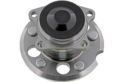 Mevotech Supreme Wheel Bearing and Hub Assemblies for 1996-2003 RAV4, 2024 VENZA - H512213