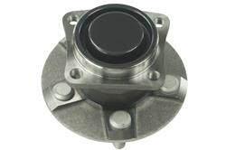 Mevotech Supreme Wheel Bearing and Hub Assemblies for 2003 COROLLA - H512216