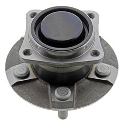 Mevotech Supreme Wheel Bearing and Hub Assemblies H512218