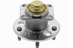 Mevotech Supreme Wheel Bearing and Hub Assemblies H512221