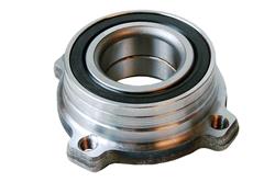 Mevotech Supreme Wheel Bearing and Hub Assemblies H512225