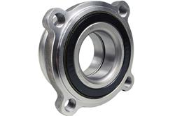 Mevotech Supreme Wheel Bearing and Hub Assemblies H512226