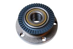 Mevotech Supreme Wheel Bearing and Hub Assemblies for 2002-2009 A4 - H512231