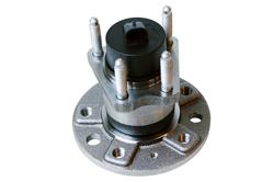 Mevotech Supreme Wheel Bearing and Hub Assemblies for 1999-2009 9-5 - H512232