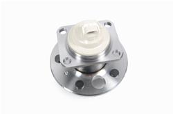 Mevotech Supreme Wheel Bearing and Hub Assemblies H512237