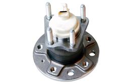 Mevotech Supreme Wheel Bearing and Hub Assemblies H512238