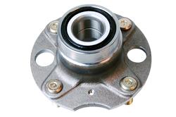 Mevotech Supreme Wheel Bearing and Hub Assemblies for 1992-1996 PRELUDE - H512242