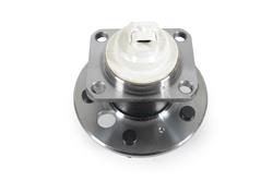 Mevotech Supreme Wheel Bearing and Hub Assemblies H512244