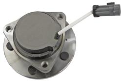 Mevotech Supreme Wheel Bearing and Hub Assemblies H512246