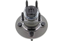 Mevotech Supreme Wheel Bearing and Hub Assemblies for 2005-2010 COBALT, 2007-2009 G5, 2003-2007 ION - H512247