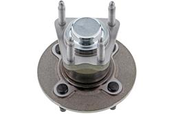 Mevotech Supreme Wheel Bearing and Hub Assemblies for 2005-2010 COBALT, 2007-2009 G5, 2003-2007 ION - H512248