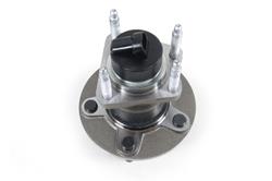 Mevotech Supreme Wheel Bearing and Hub Assemblies H512250