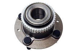 Mevotech Supreme Wheel Bearing and Hub Assemblies for 1997-2001 SEPHIA, 2000 SPECTRA - H512251
