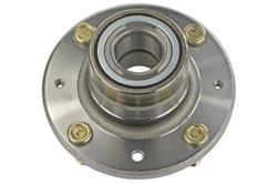 Mevotech Supreme Wheel Bearing and Hub Assemblies for 2000-2004 S40, V40 - H512252