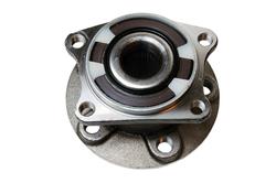 Mevotech Supreme Wheel Bearing and Hub Assemblies H512253