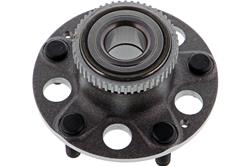 Mevotech Supreme Wheel Bearing and Hub Assemblies for 1997-2001 INTEGRA - H512255