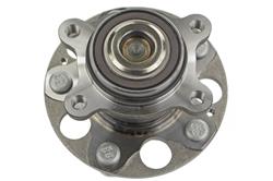 Mevotech Supreme Wheel Bearing and Hub Assemblies for 2006-2011 CIVIC - H512257