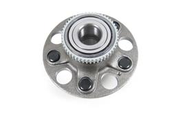 Mevotech Supreme Wheel Bearing and Hub Assemblies for 2004-2005 CIVIC, 2002-2006 RSX - H512259