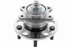 Mevotech Supreme Wheel Bearing and Hub Assemblies for 2006-2008 OPTIMA - H512266
