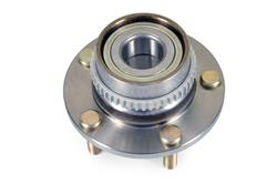 Mevotech Supreme Wheel Bearing and Hub Assemblies for 2005-2010 SPORTAGE, 2005-2008 TUCSON - H512267
