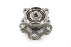 Mevotech Supreme Wheel Bearing and Hub Assemblies for 2004-2009 QUEST - H512268