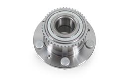 Mevotech Supreme Wheel Bearing and Hub Assemblies H512271