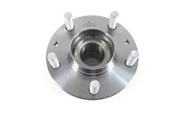 Mevotech Supreme Wheel Bearing and Hub Assemblies for 2003-2004 6, 2006-2007 FUSION, 2006 MILAN - H512272