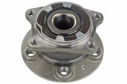 Mevotech Supreme Wheel Bearing and Hub Assemblies for 2003-2012 XC90 - H512273