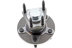 Mevotech Supreme Wheel Bearing and Hub Assemblies for 2005-2007 G6, 2006-2008 HHR, 2004-2007 MALIBU - H512287