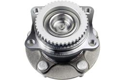 Mevotech Supreme Wheel Bearing and Hub Assemblies for 2004-2011 ENDEAVOR - H512289