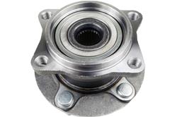 Mevotech Supreme Wheel Bearing and Hub Assemblies for 2004-2011 ENDEAVOR - H512291
