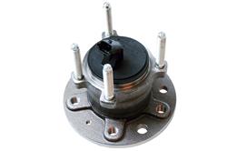 Mevotech Supreme Wheel Bearing and Hub Assemblies for 2003-2011 9-3 - H512307