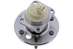 Mevotech Supreme Wheel Bearing and Hub Assemblies H512309