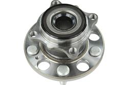 Mevotech Supreme Wheel Bearing and Hub Assemblies for 2005-2012 RL, 2009-2013 TL - H512321