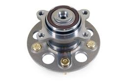 Mevotech Supreme Wheel Bearing and Hub Assemblies for 2006-2012 CIVIC - H512322