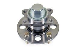 Mevotech Supreme Wheel Bearing and Hub Assemblies for 2006-2011 ACCENT, RIO5, 2005-2011 RIO - H512325