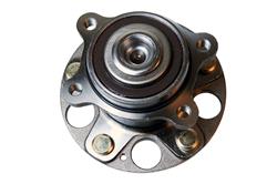 Mevotech Supreme Wheel Bearing and Hub Assemblies for 2005-2007 ACCORD, 2004-2008 TSX - H512327