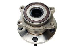 Mevotech Supreme Wheel Bearing and Hub Assemblies for 2006-2007 B9 TRIBECA, 2008-2014 TRIBECA - H512328